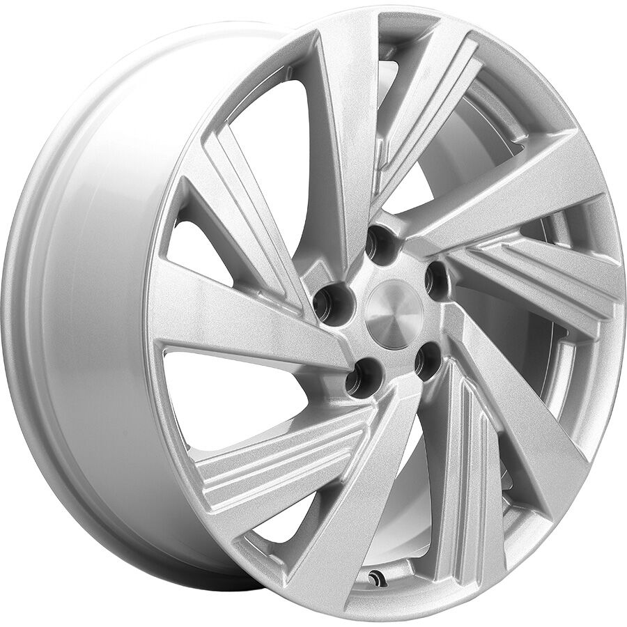 Диск литой новый Carwel Тишь 1801 R18