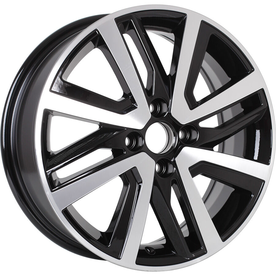 Диск литой новый Carwel Таймыр 1609 R16