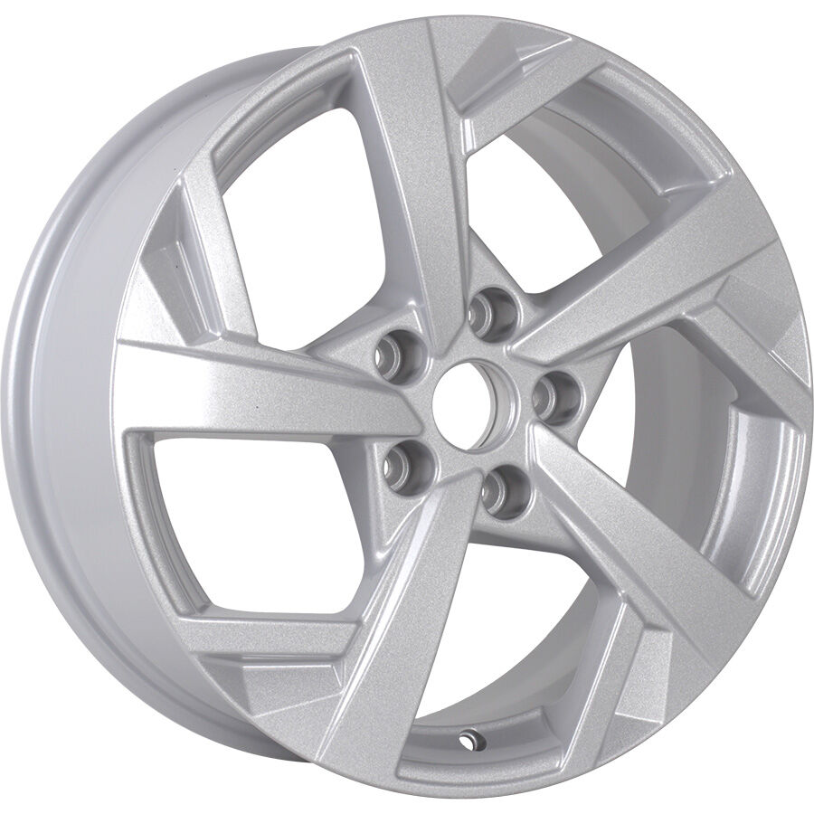 Диск литой новый Carwel Тенис 1712 R17