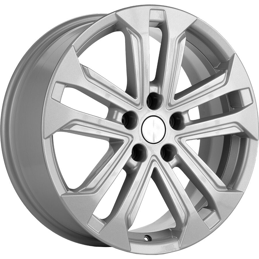 Диск литой новый Carwel Куж 1803 R18