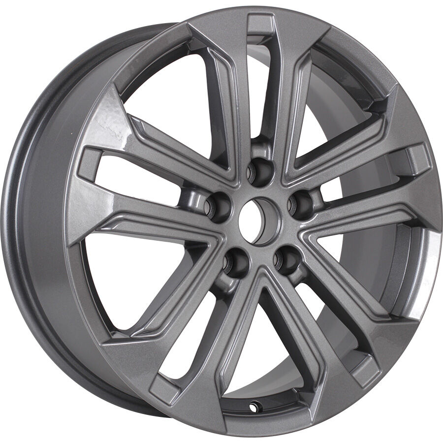Диск литой новый Carwel Куж 1803 R18