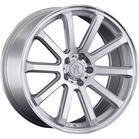 Диск литой новый Replay MR282 R19