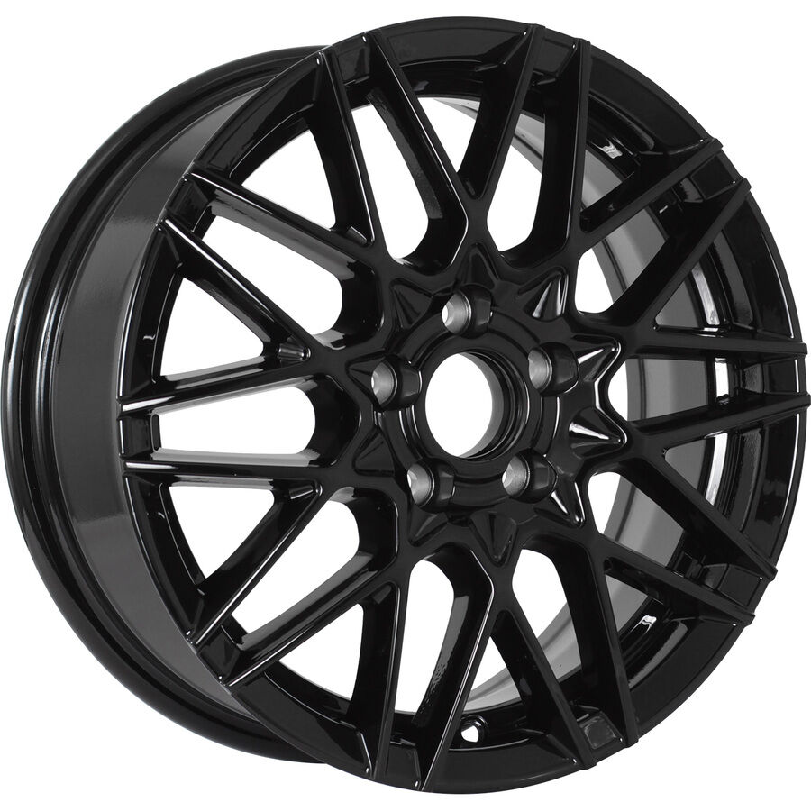 Диск литой новый PDW VELOCE R15