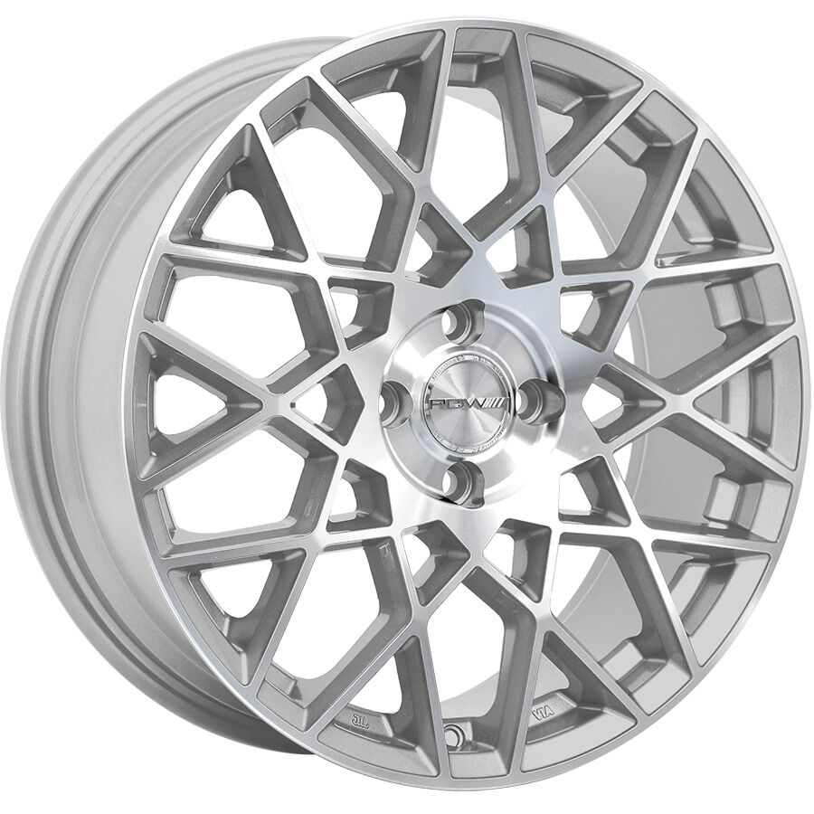 Диск литой новый PDW VELOCITY R17