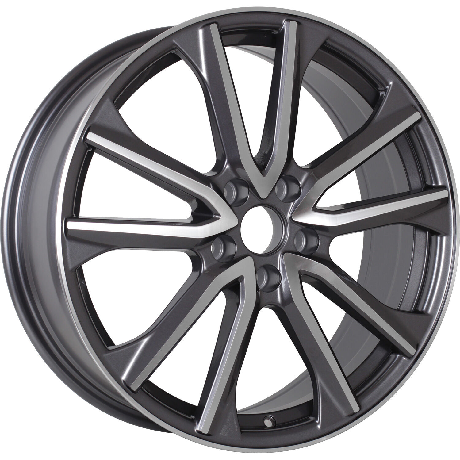 Диск литой новый Replay MR237 R19