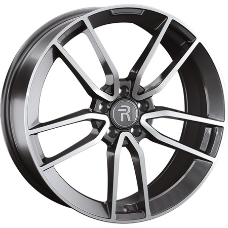 Диск литой новый Replay MR257 R20