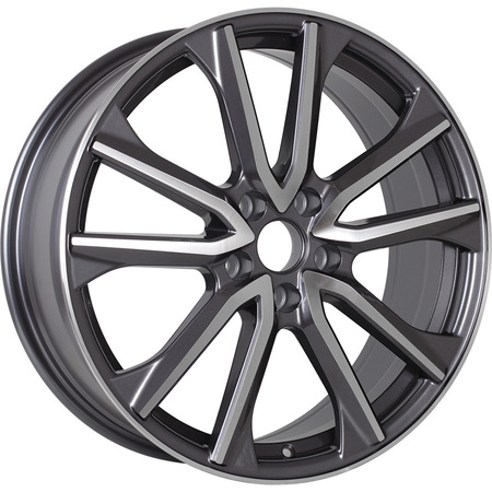 Диск литой новый Replay V85 R19
