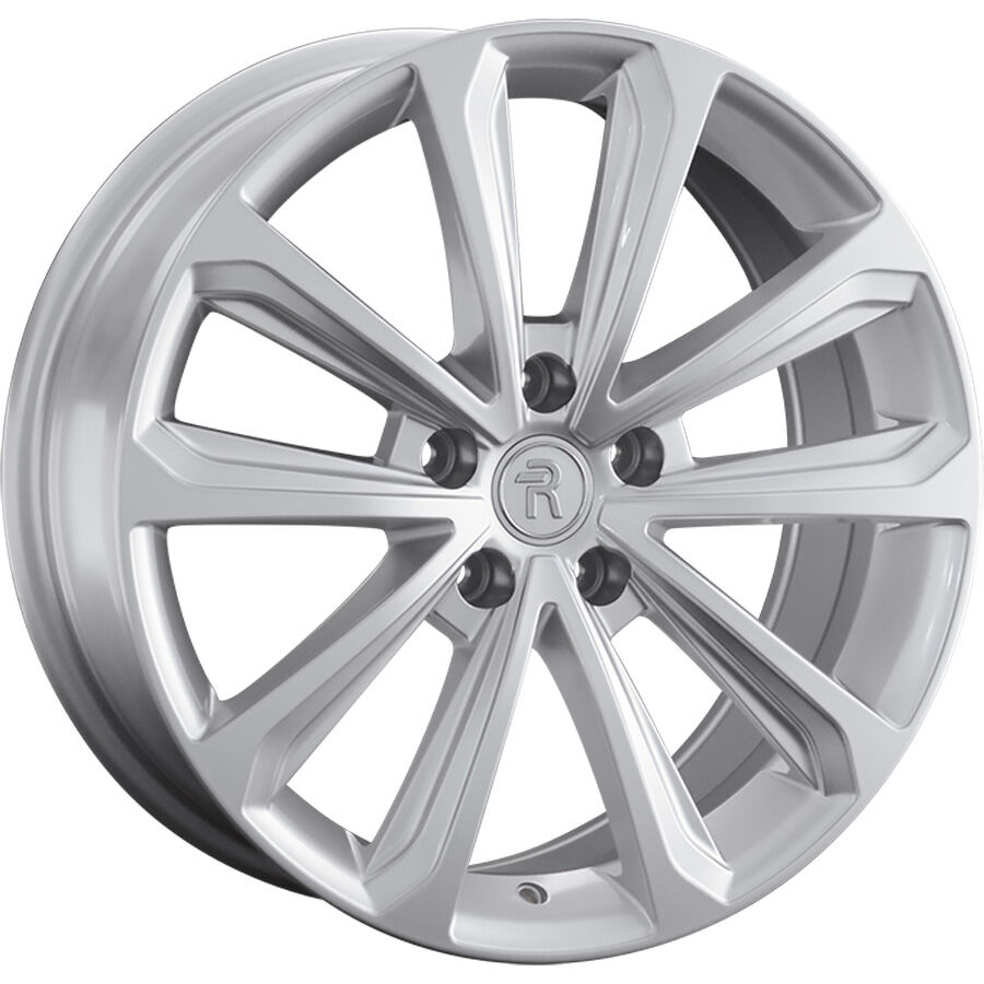 Диск литой новый Replay VV325 R18