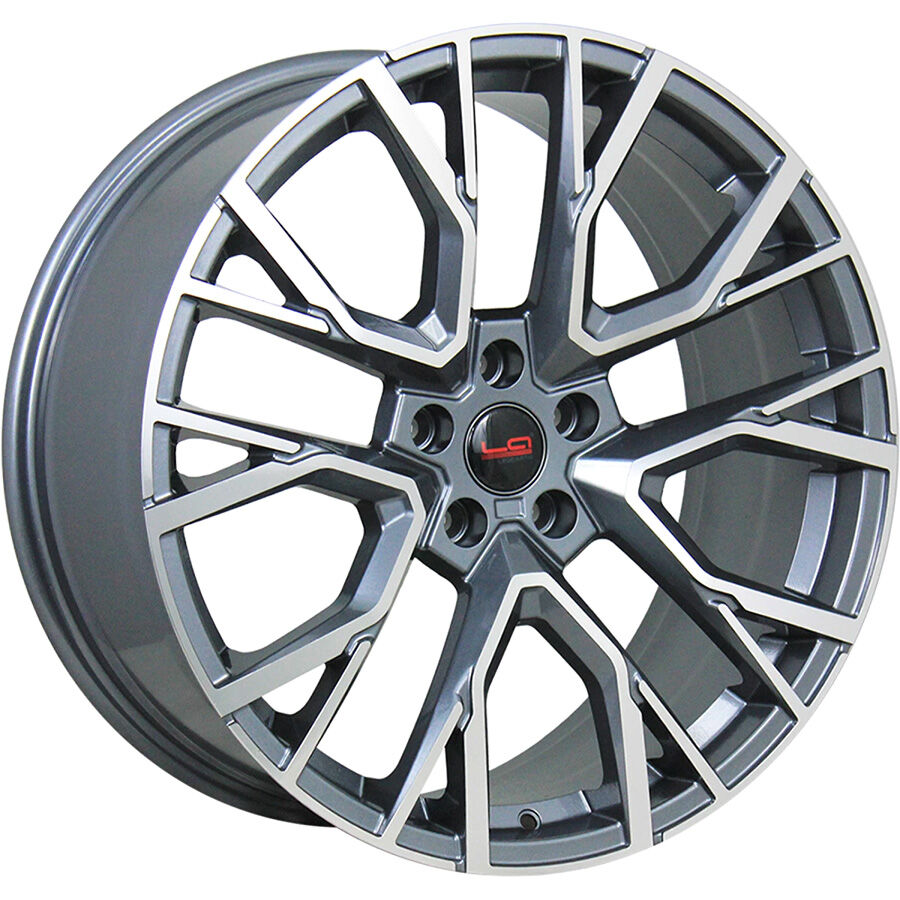 Диск литой новый LegeArtis CT Concept B541 R20