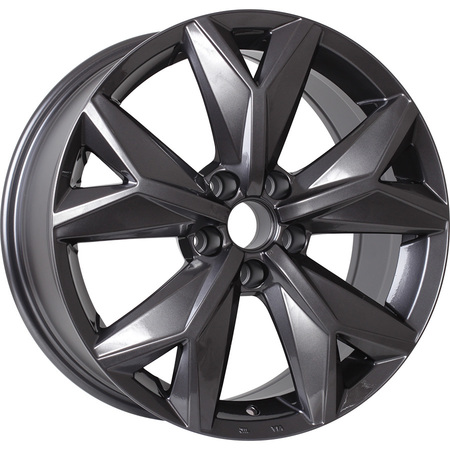 Диск литой новый Replay LX157 R18
