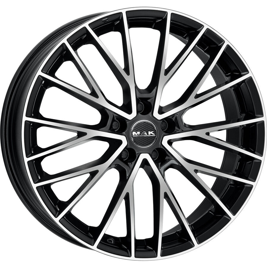 Диск литой новый MAK SPECIALE R20