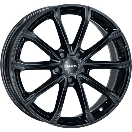 Диск литой новый MAK DaVinci R16