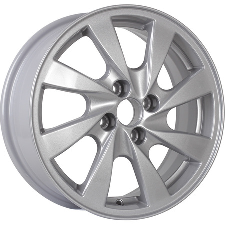 Диск литой новый Ifree Реплика КС928 (15_Kalina Cross) R15