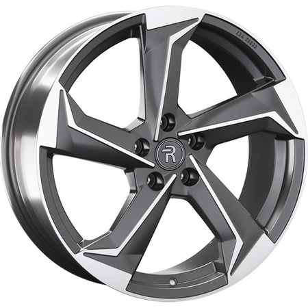 Диск литой новый Replay A251 R20