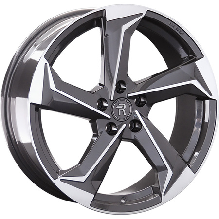 Диск литой новый Replay A251 R20