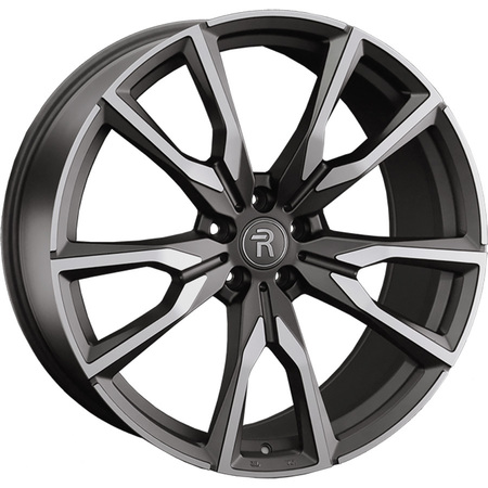 Диск литой новый Replay B306 R22