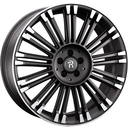 Диск литой новый Replay LR90 R22