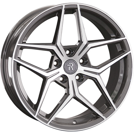 Диск литой новый Replay LX191 R18