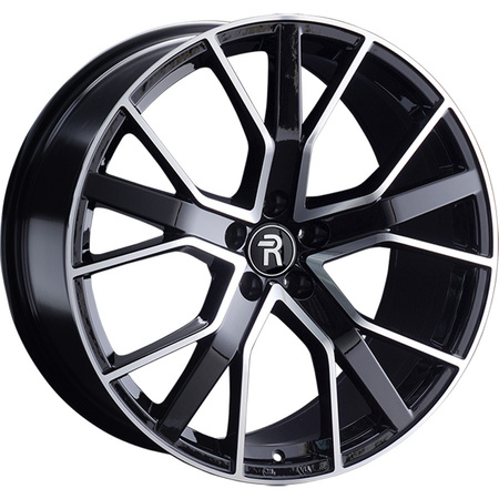Диск литой новый Replay MR267 R22