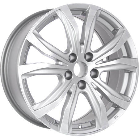 Диск литой новый Replay MR274 R18