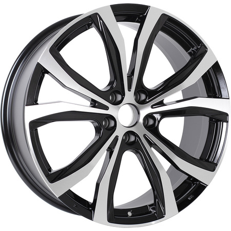 Диск литой новый Replay MR274 R18