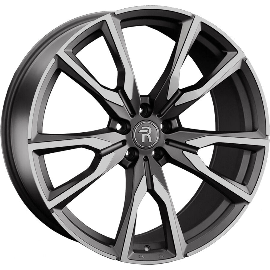 Диск литой новый Replay MR292 R22