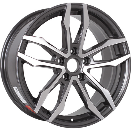 Диск литой новый Replay MR296 R18