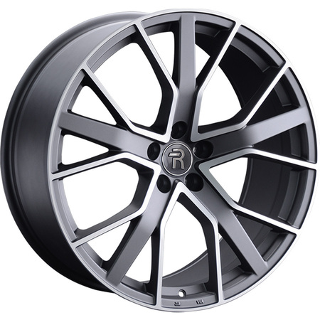 Диск литой новый Replay A156 R19
