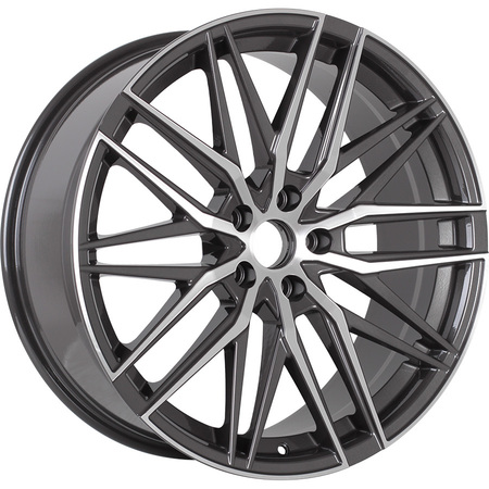Диск литой новый Replay A210 R20