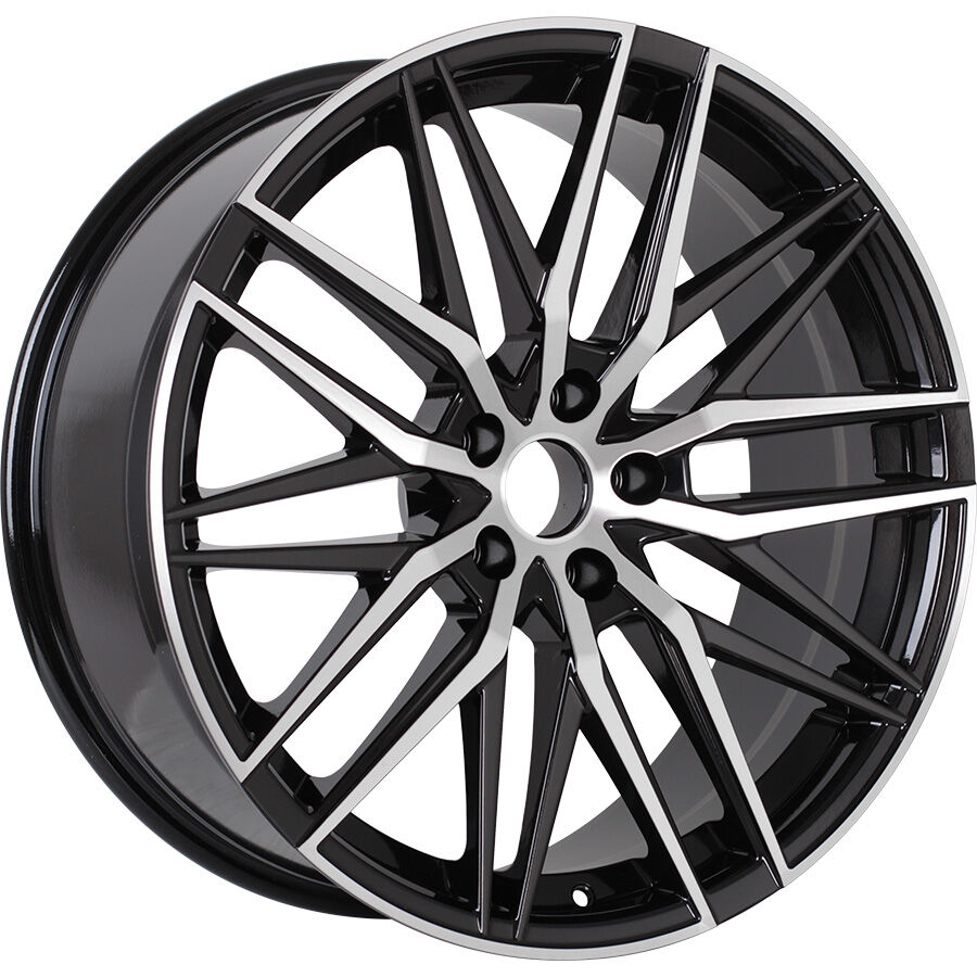 Диск литой новый Replay A210 R20