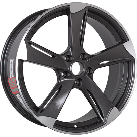 Диск литой новый Replay A216 R20