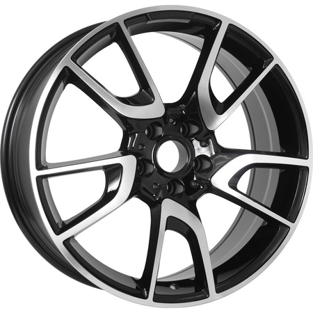 Диск литой новый Replay MR256 R19