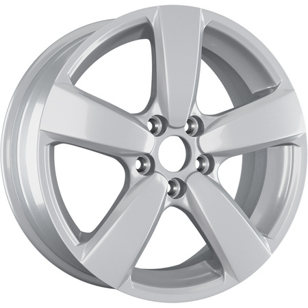 Диск литой новый Replay VV112 R17