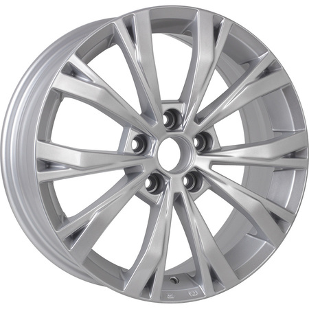 Диск литой новый Replay VV222 R17