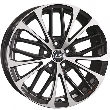 Диск литой новый LS LS 1306 R18