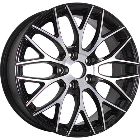 Диск литой новый RST R137 R17
