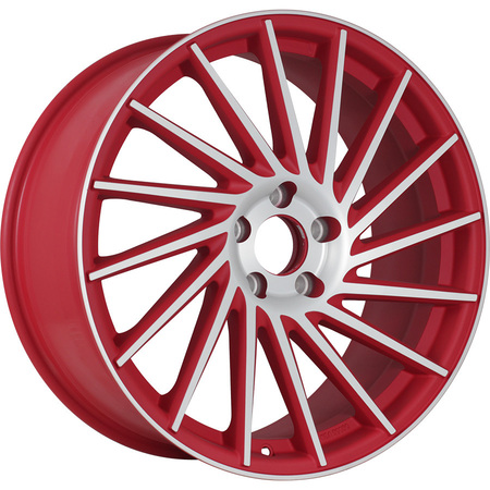 Диск литой новый Keskin Tuning KT17 R19