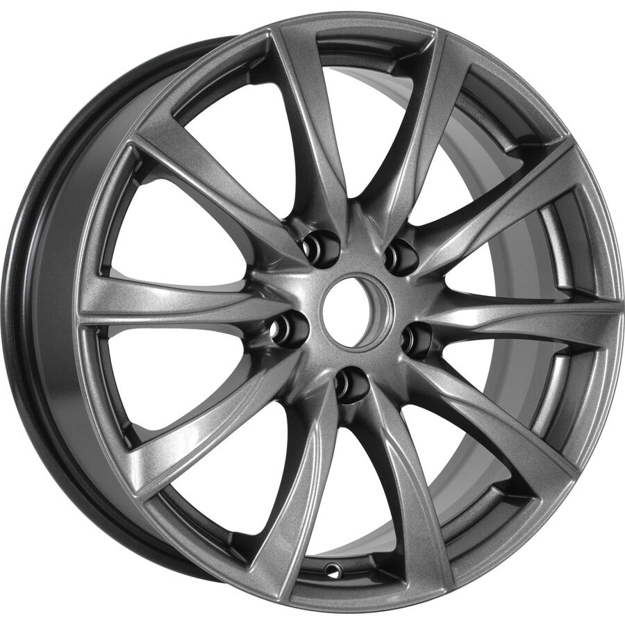 Диск литой новый X-Trike X120 R17