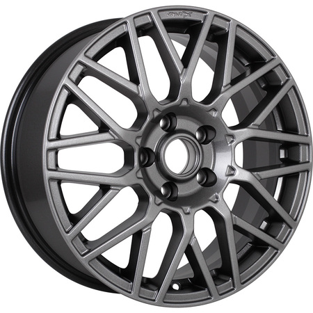 Диск литой новый X-Trike X131 R17