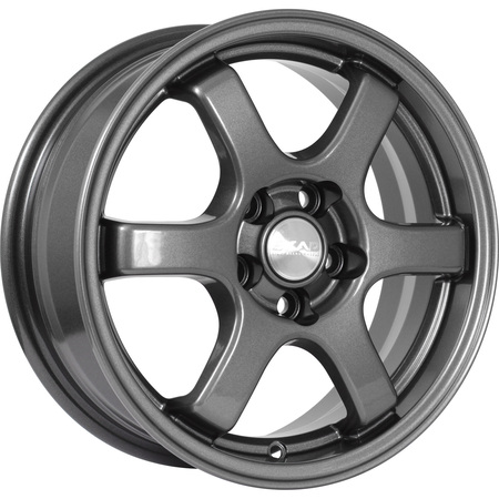 Диск литой новый СКАД Киото R15