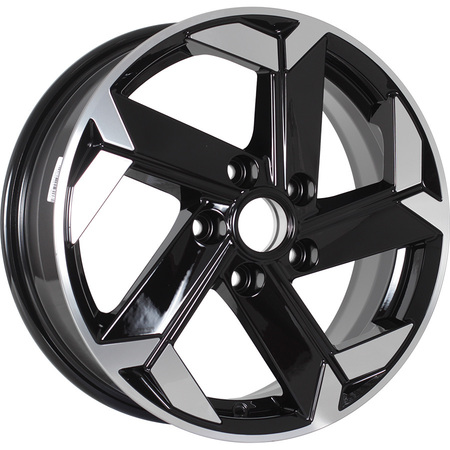 Диск литой новый iFree Original КС979 (16_Creta SU) R16