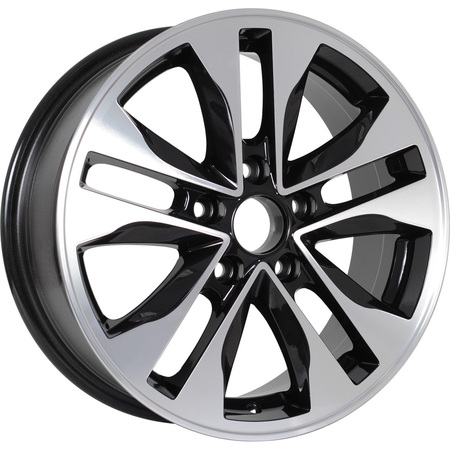 Диск литой новый RST R116 R16