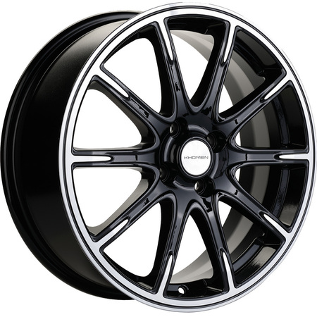 Диск литой новый KHOMEN KHW1707(LadaVesta) R17