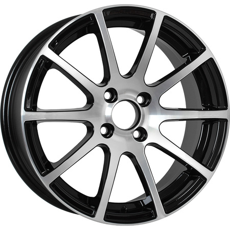 Диск литой новый Venti 1603 R16