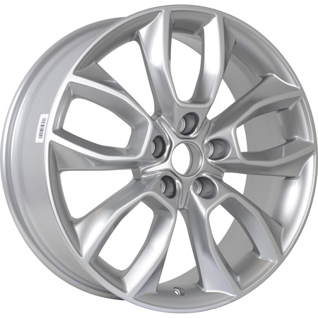 Диск литой новый СКАД Premium Series КР001 (18_X-Trail) R18