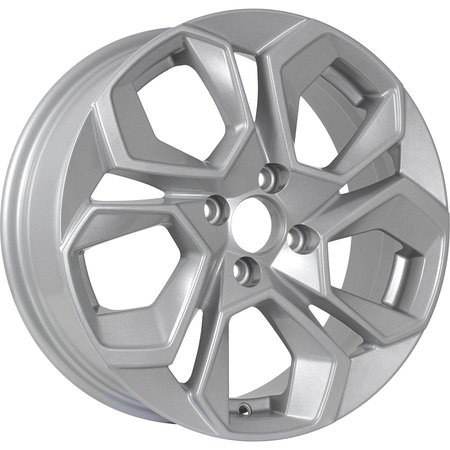 Диск литой новый KDW KD1620 R16