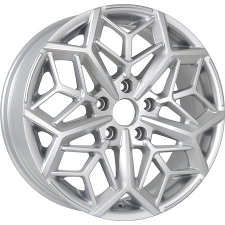 Диск литой новый KDW KD1710 R17