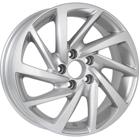 Диск литой новый KDW KD1530 R15