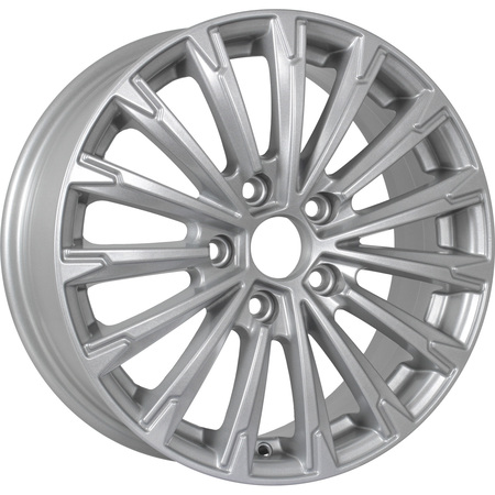 Диск литой новый KDW KD1610 R16