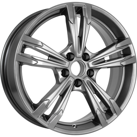 Диск литой новый КиК KarreraLight R18